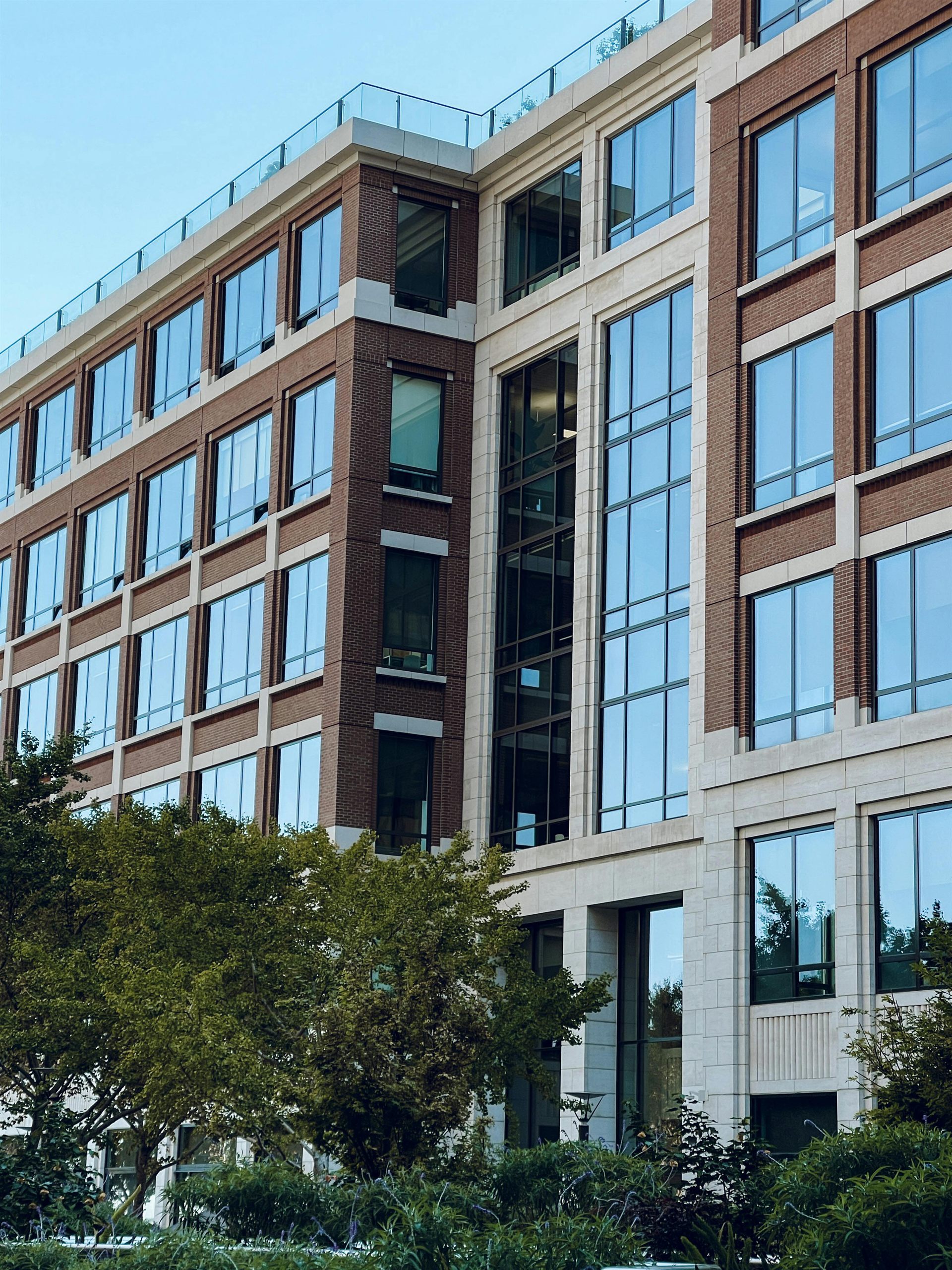 ERP Solutions Live corporate office